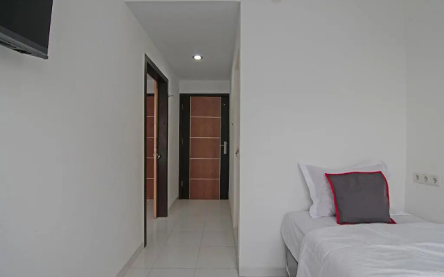 Hotel O Koala House