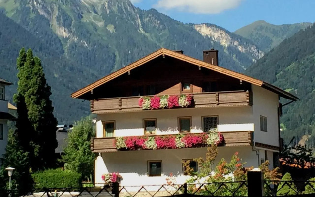 Haus Schlechter