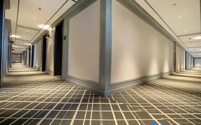 Xi'an Hotel (Kaifeng Gulou Square Branch)