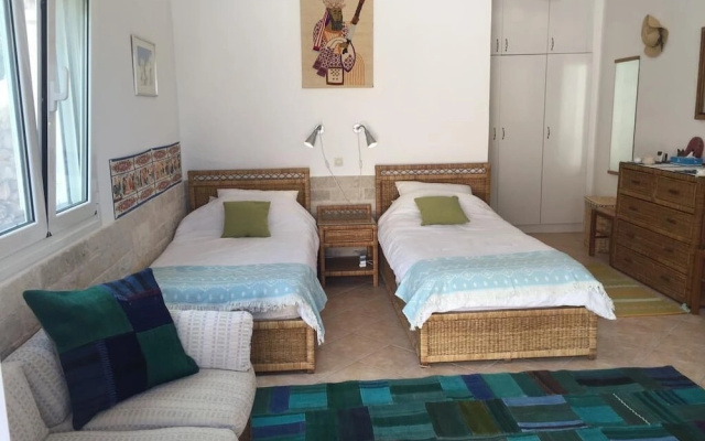 Anemospito Apartment Private Swimmingpool Sea view