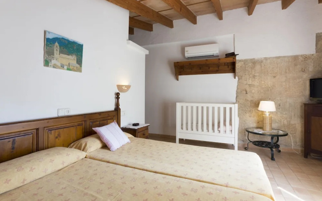 Puerto Pollensa Villas and Apartments