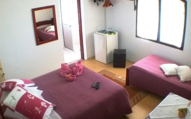 Pousada VILA NOVA