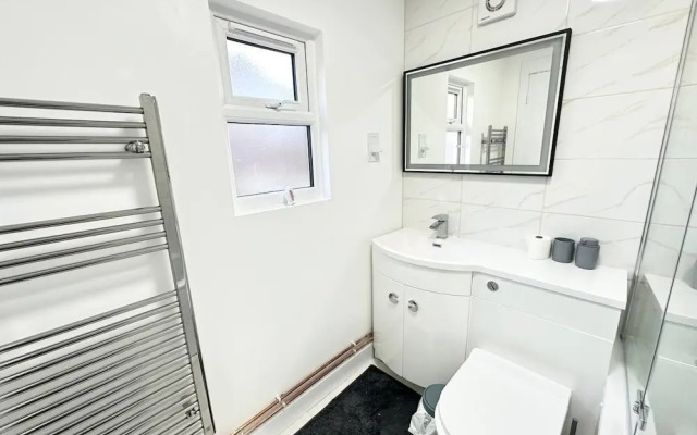 New and Stylish Home