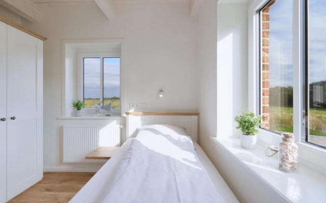 Beautiful Home in Dagebüll With 3 Bedrooms and Sauna