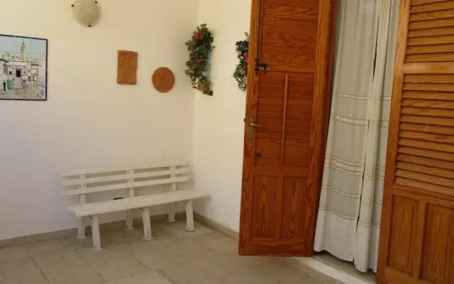 Casa Amodei 84
