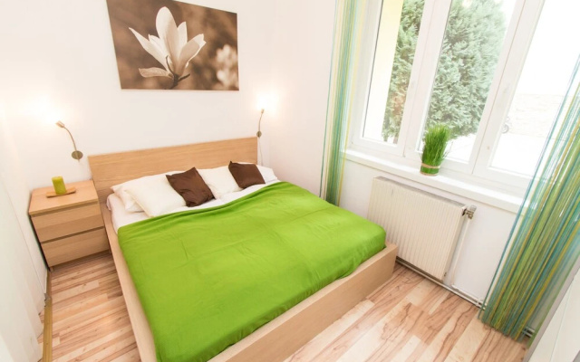 CheckVienna - Apartment Mohsgasse