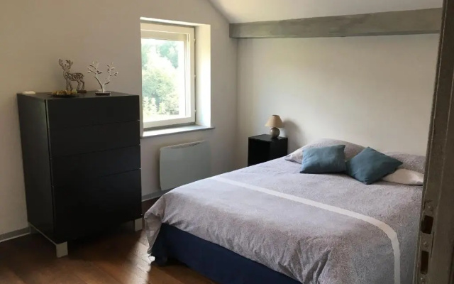 Gite Cleurie, 3 pièces, 5 personnes - FR-1-589-44