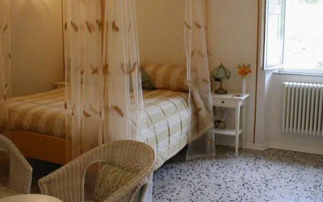 Villa Rosalena