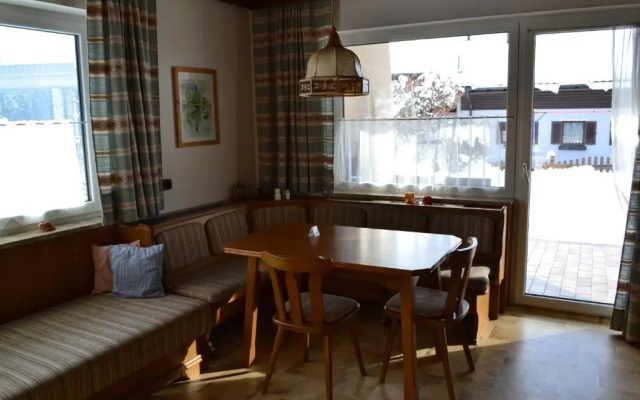 Ferienapartment Frahndl