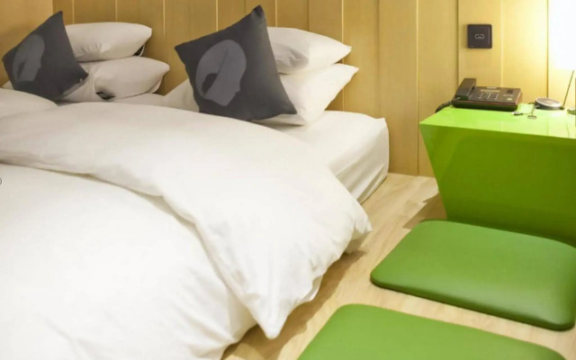 Hotel The Designers Hongdae
