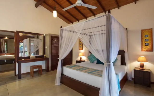 Ballarat Luxury Villa