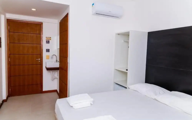Economy HOTEL