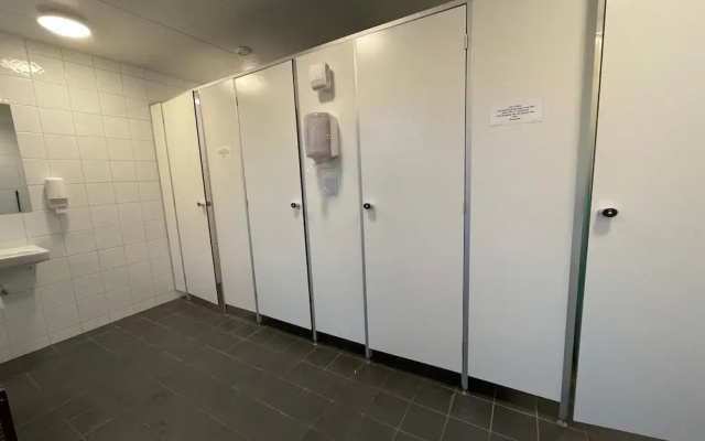 2 Person Holiday Park Home in Stenungsund