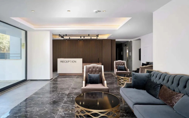 Annabella Residence