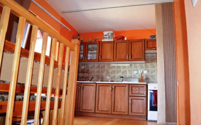 Villa Silver Green