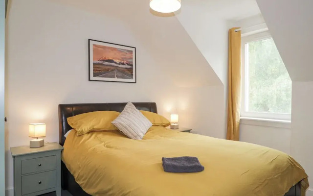 Apartment in Foyers