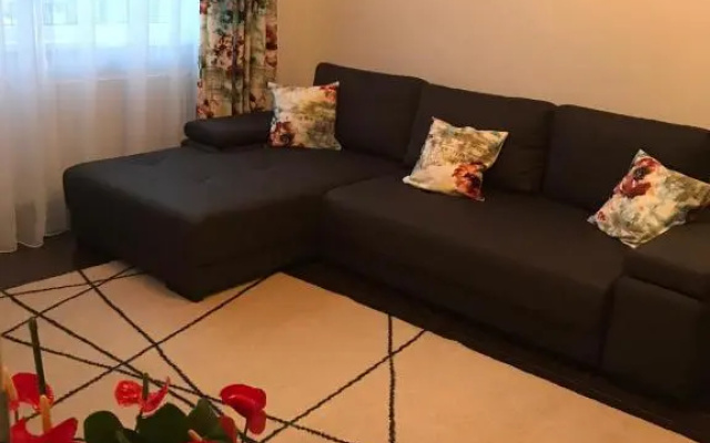 A3M Apartment