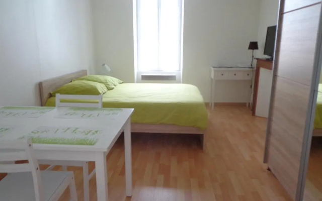 Appartement dhôtes