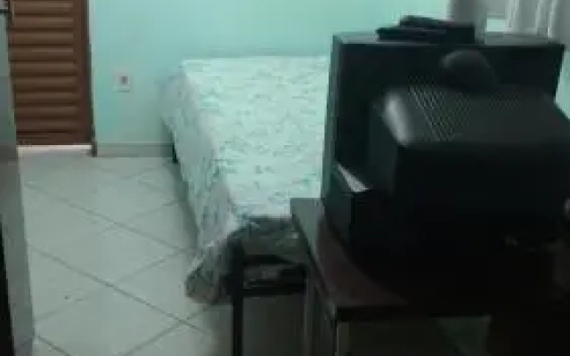 Pousada da Célia