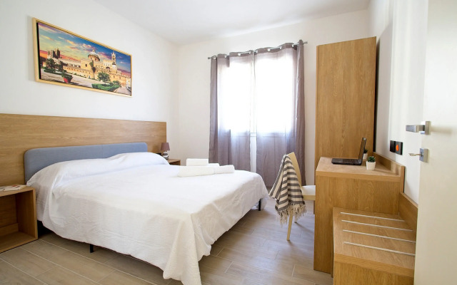Multi Suite Palermo