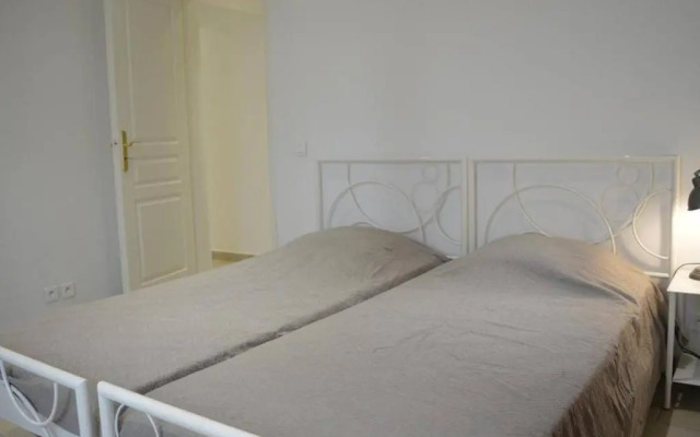 Maison Le Lavandou, 3 pièces, 4 personnes - FR-1-251-291