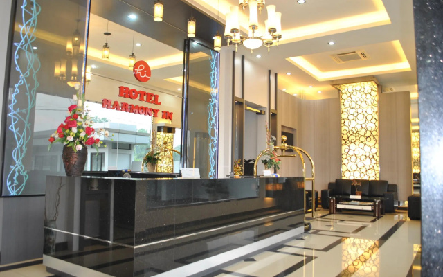 Hotel Harmony In