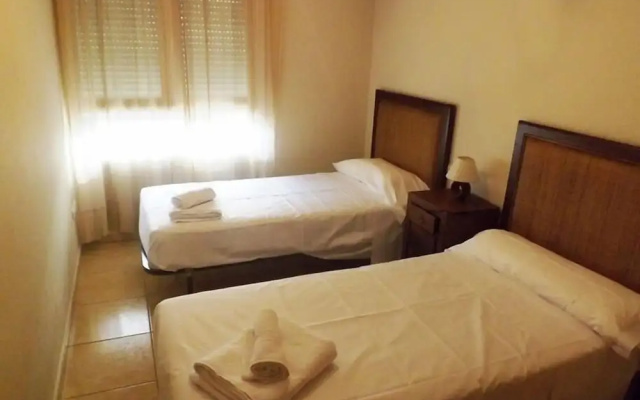 Apartamento Puerto Romano C8