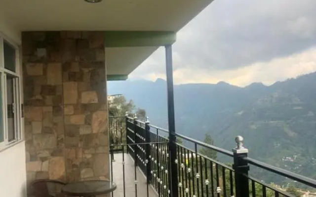 Vista Zacatlan Hotel