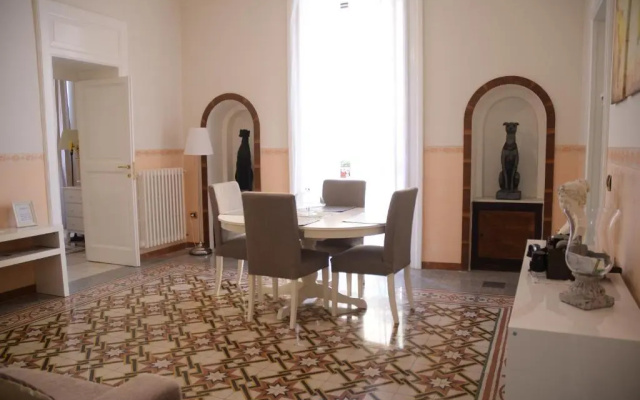 Bed And Breakfast Luciano  Son