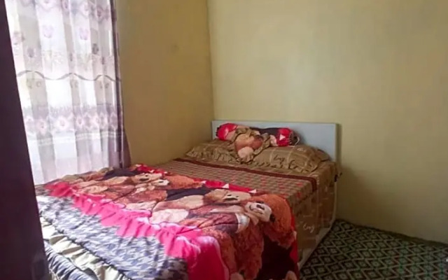 Tambah Family Homestay by Luxury Degree