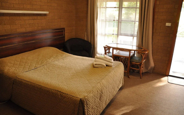 Miner's Retreat Motel
