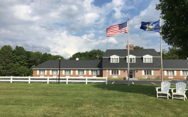 The Lodge at Headwaters