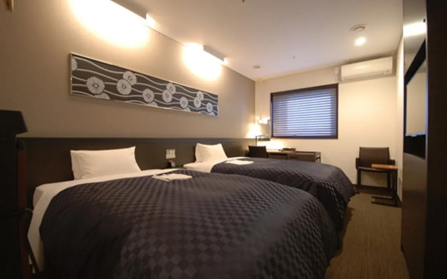 Hotel Kawashima