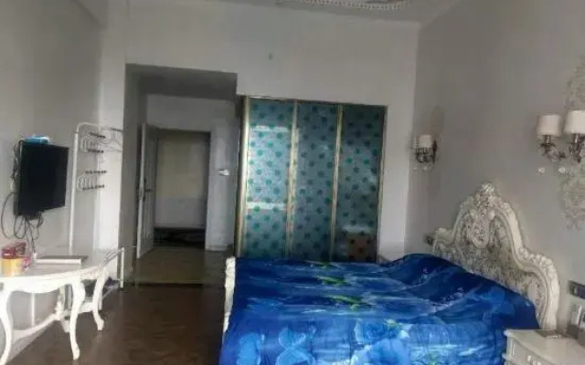 Danzhou Yangpu Jinfengxiang Hotel