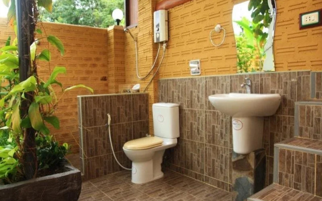 Pawlaw Resorts(ปร๋อหลอ รีสอร์ท)