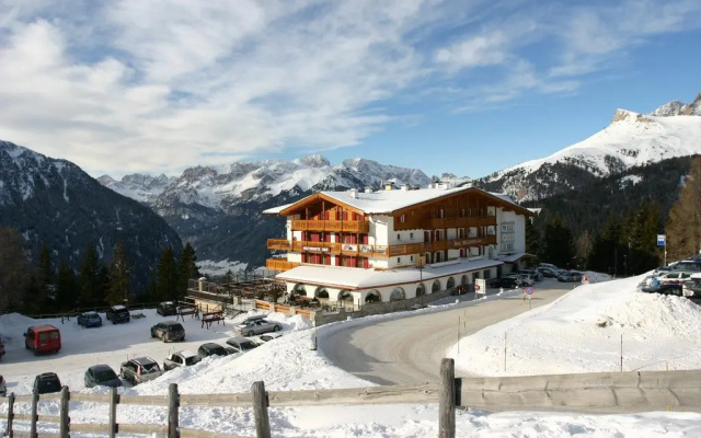 Hotel Bellavista