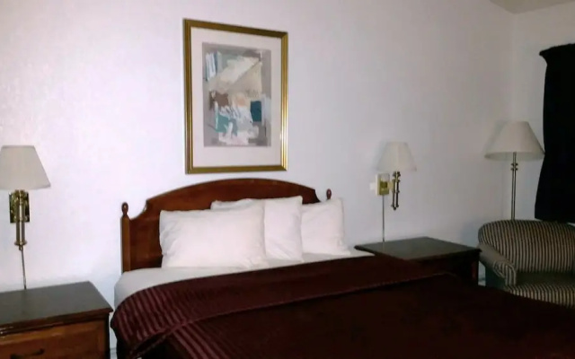 Americas Best Value Inn