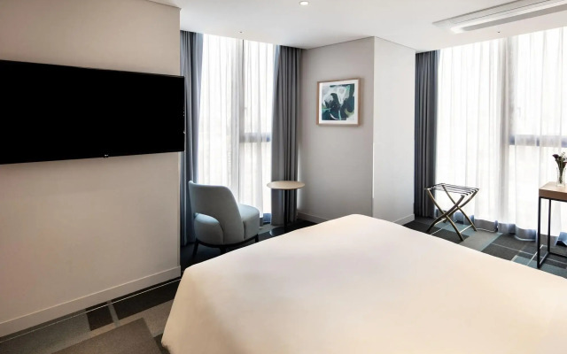 G3 Hotel Chungmuro