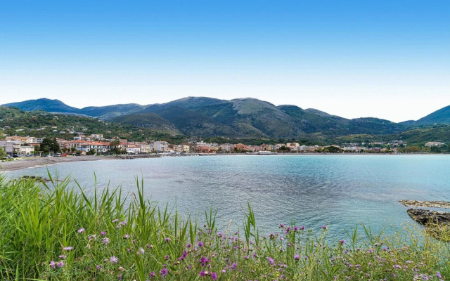 Stunning Apartment in Acquafredda With 1 Bedrooms