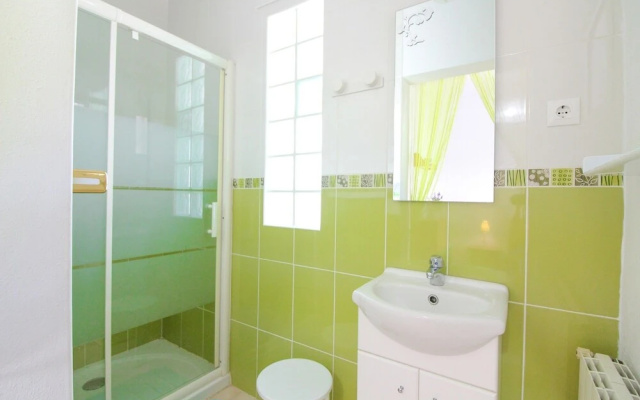 Villa Almendros 0807