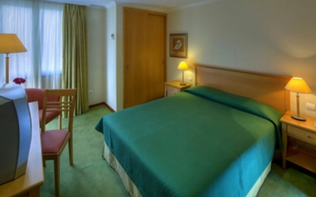 Hotel Orquidea