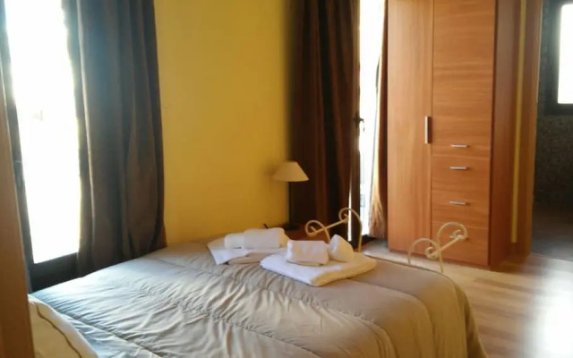 Apartamentos Tura Sticos La Garza