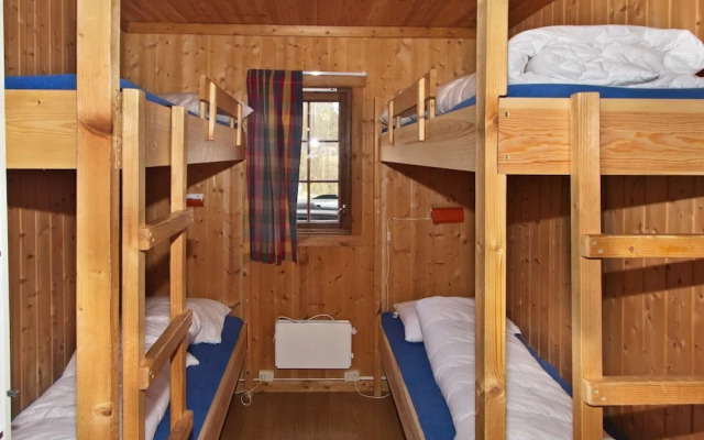 14 Person Holiday Home in Åseral