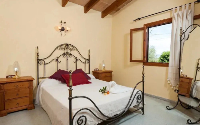 Villa Vila in Santa Margalida