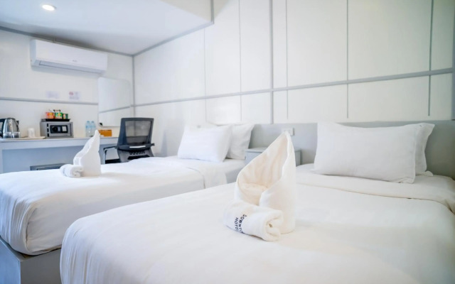 Apple2 Guesthouse