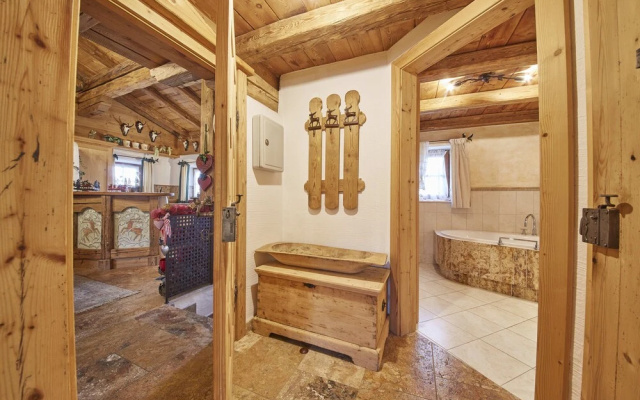 Luxury Chalet Jägers Ruh