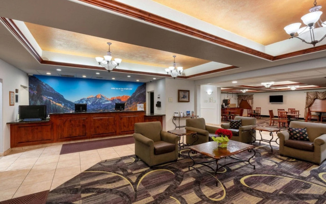 La Quinta Inn & Suites Rifle