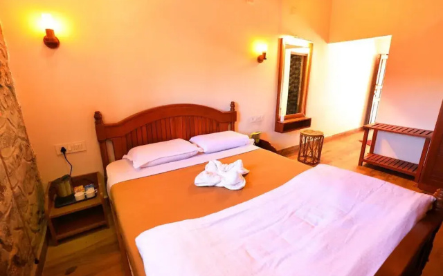 Chow Chow Valley Resorts