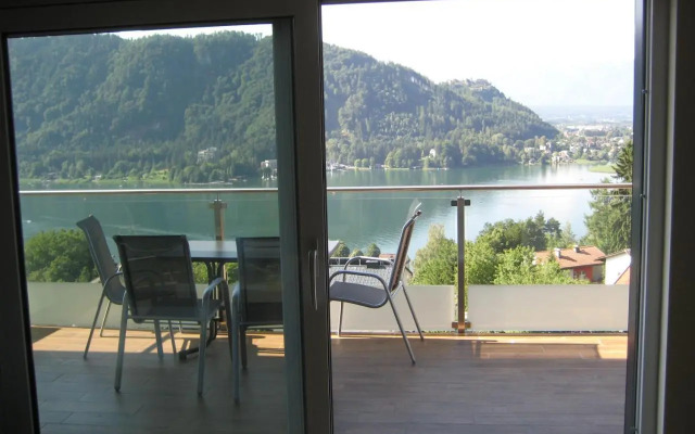 Villa Burgblick