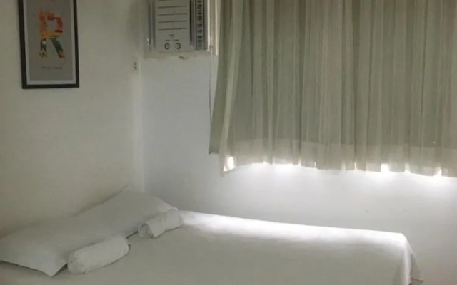 Quintal Hotel